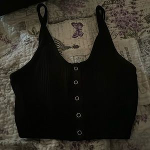 Aeri tank top